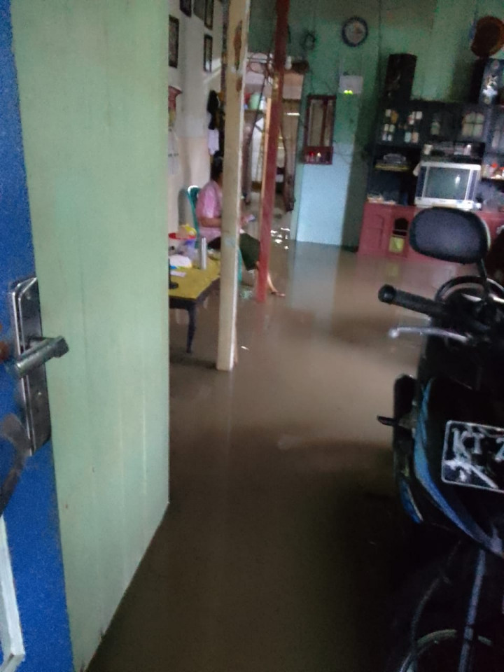 Kegiatan Hari Sabtu 05 Agustus 2023