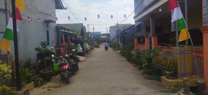 Kegiatan Hari Senin 07 Agustus 2023