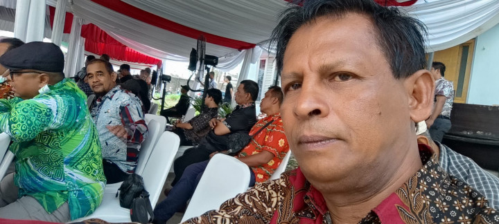 Kegiatan Hari Kamis 10 Agustus 2023