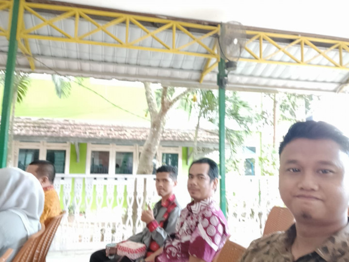 Kegiatan Hari Kamis 10 Agustus 2023