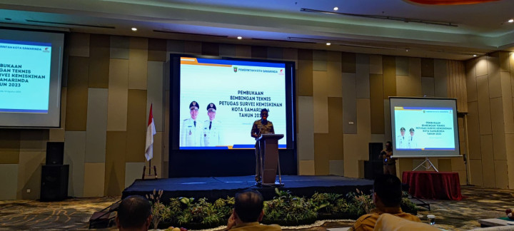 Kegiatan Hari Senin, 14 Agustus 2023