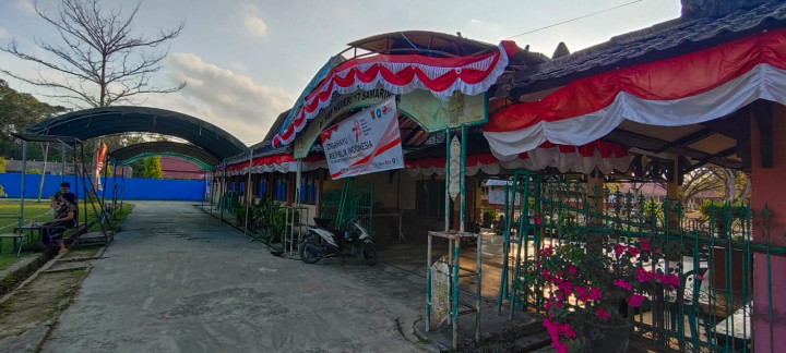 Kegiatan Hari Selasa, 15 Agustus 2023