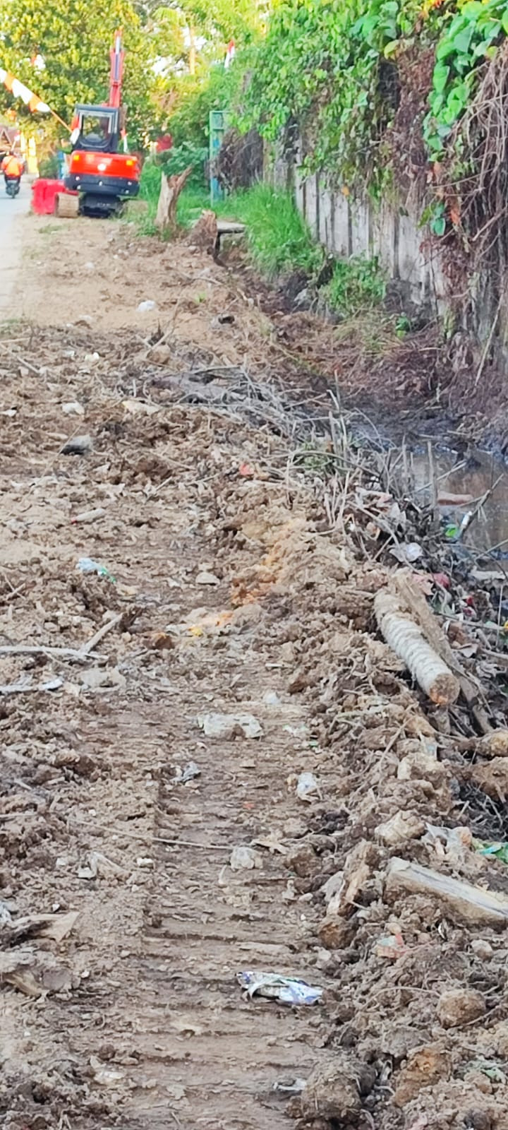 Kegiatan Hari Rabu, 23 Agustus 2023