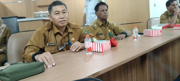 Kegiatan Hari Selasa, 29 Agustus 2023