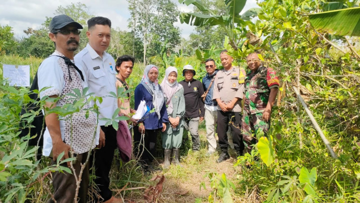 Kegiatan Hari Rabu 30 Agustus 2023