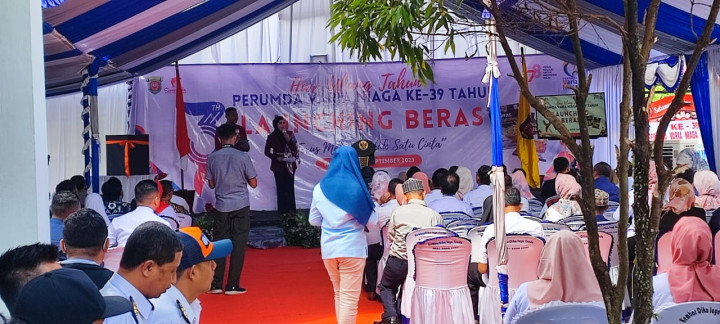 Kegiatan Hari Rabu, 06 September 2023