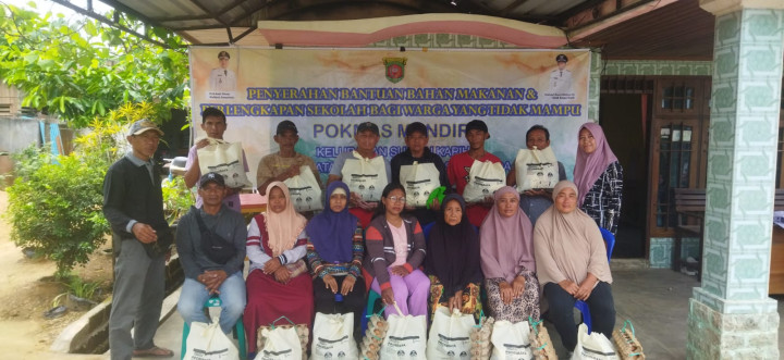 Kegiatan Hari Kamis, 07 September 2023