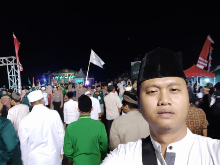 Kegiatan Hari Sabtu, 09 September 2023