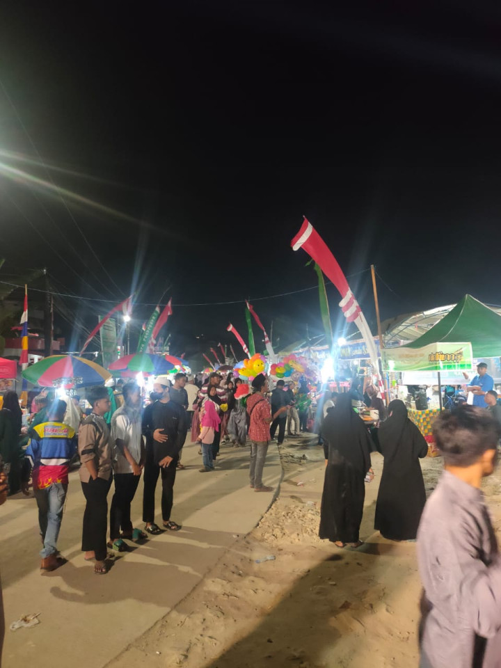 Kegiatan Hari Sabtu, 09 September 2023