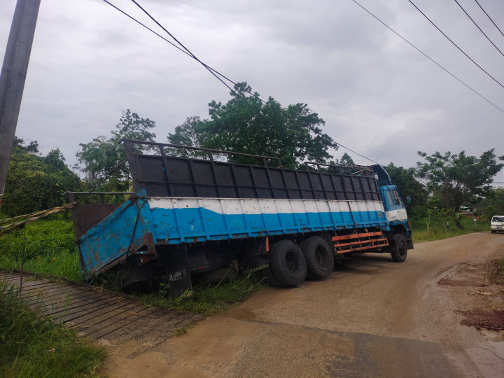 Kegiatan Hari Selasa, 19 September 2023