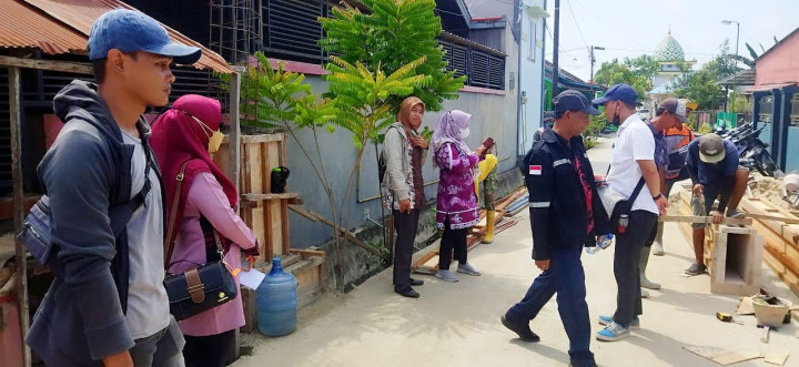 Kegiatan Hari Kamis, 21 September 2023