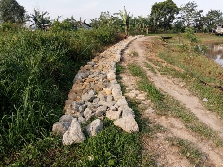 Kegiatan Hari Jumat, 22 September 2023