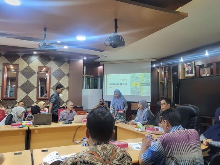 Kegiatan Hari Selasa, 02 Oktober 2023