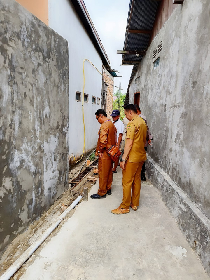 Kegiatan Hari Selasa, 03 Oktober 2023