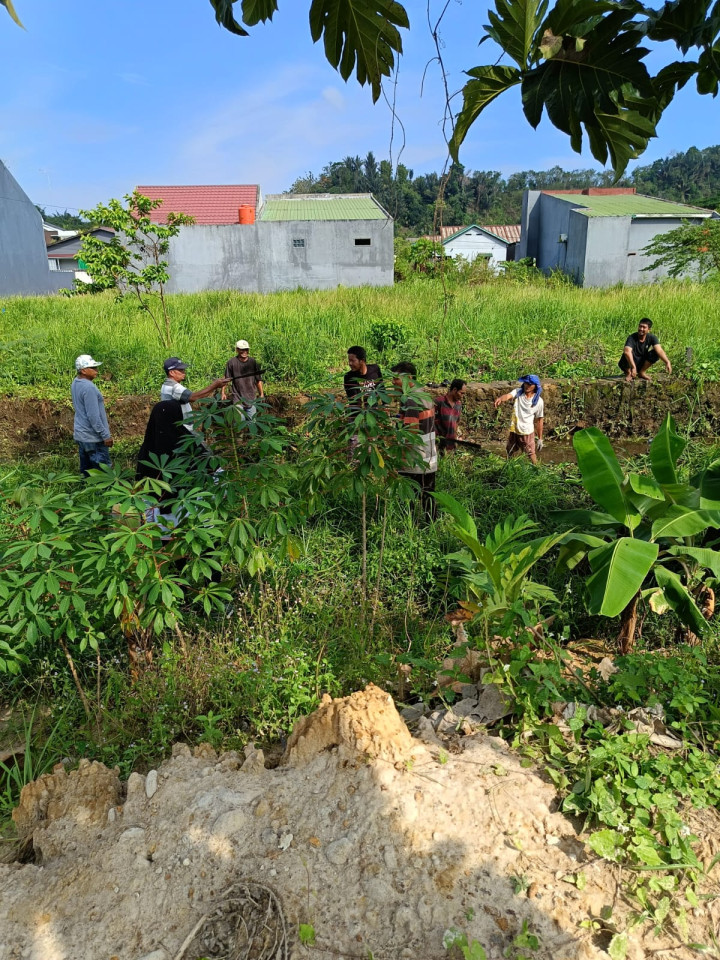 Kegiatan Hari Minggu, 08 Oktober 2023