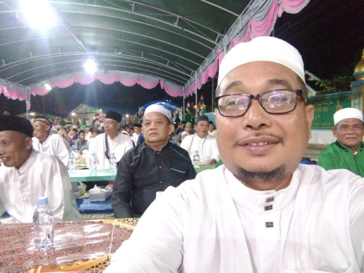 Kegiatan Hari Selasa, 10 Oktober 2023