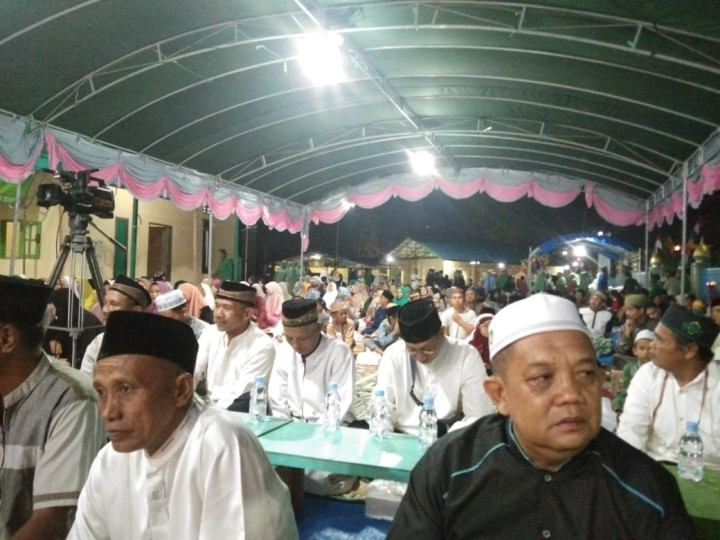 Kegiatan Hari Selasa, 10 Oktober 2023