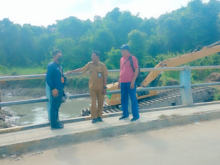 Kegiatan Hari Selasa, 23 April 2024
