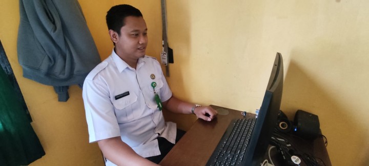 Kegiatan Hari Rabu, 21 Agustus 2024