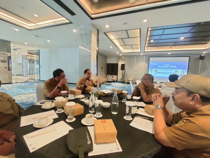 Kegiatan Sungai Kapih Selasa TGL 27 AGUSTUS 2024.