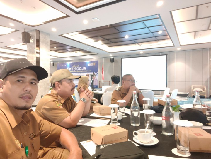 Kegiatan Sungai Kapih Selasa TGL 27 AGUSTUS 2024.