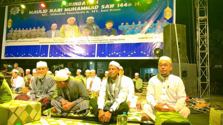 Kegiatan Kelurahan Sungai Kapih Selasa Tanggal 3 September 2024.