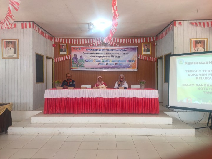 Kegiatan Sungai kapih Rabu Tanggal 4 September 2024.
