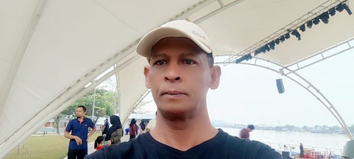 Kegiatan Kelurahan Sungai kapih Minggu Tanggal 22 September 2024