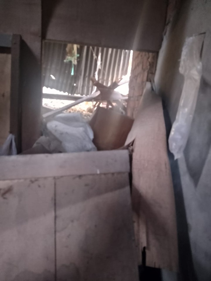 Kegiatan Kelurahan Sungai kapih Jumat Tanggal 27 September 2024