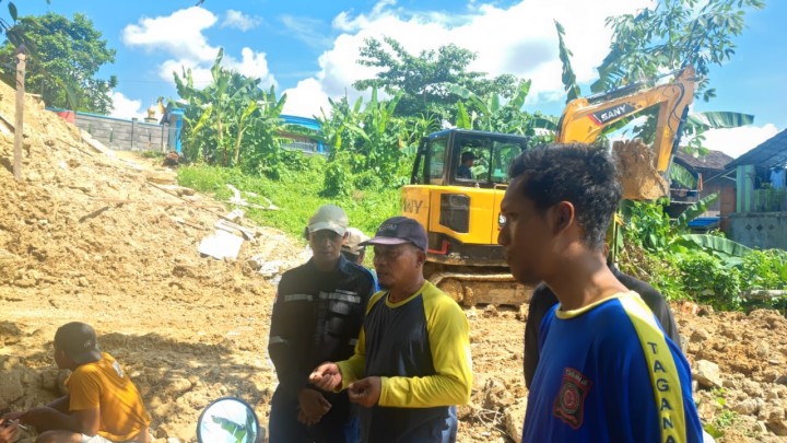 Kegiatan Kelurahan Sungai kapih Sabtu Tanggal 28 September 2024