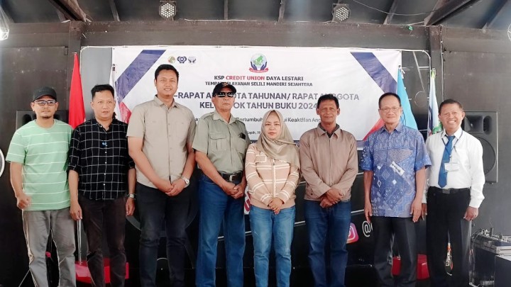 Kegiatan Kelurahan Sungai kapih Sabtu Tanggal 19 Oktober 2024