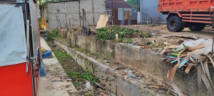 Kegiatan Kelurahan Sungai kapih Minggu Tanggal 03 November 2024