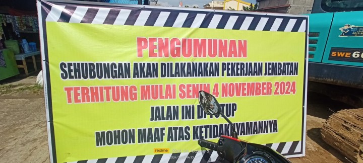 Kegiatan Kelurahan Sungai kapih Kamis Tanggal 07 November 2024