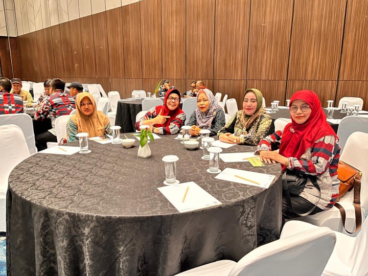 Kegiatan Kelurahan Sungai kapih Kamis Tanggal 14 November 2024