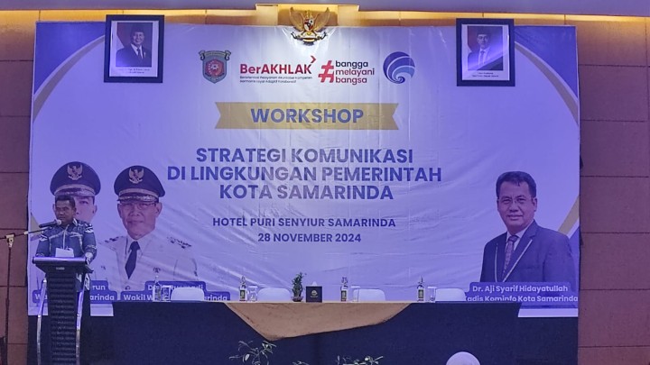 Kegiatan Kelurahan Sungai kapih Kamis Tanggal 28 November 2024