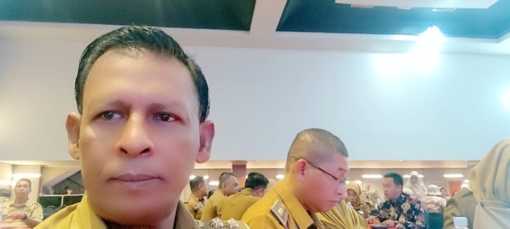 Kegiatan Kelurahan Sungai kapih SelasaTanggal 3 Desember 2024