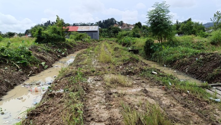 Kegiatan kelurahann Sungai Kapih Kamis 30 Januari 2025