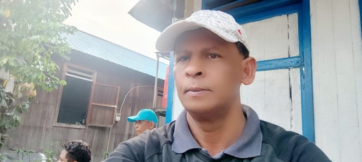 Kegiatan kelurahann Sungai Kapih Minggu 16 Februari 2025