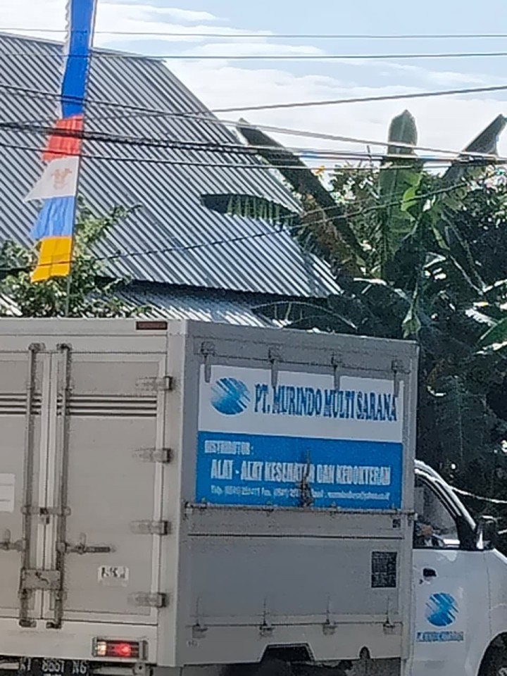 Kegiatan Kelurahan Sungai Kapih, Jumat 15 Agustus 2025