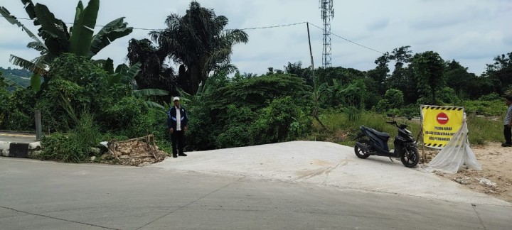 Kegiatan Kelurahan Sungai Kapih, Rabu 27 Agustus 2025