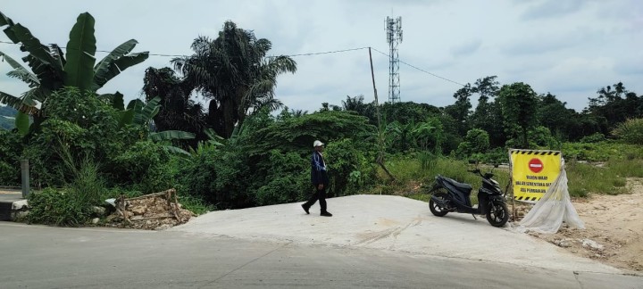 Kegiatan Kelurahan Sungai Kapih, Rabu 27 Agustus 2025