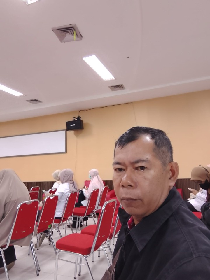 Kegiatan Kelurahan Sungai Kapih, Rabu 27 Agustus 2025