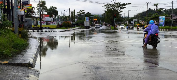 Kegiatan Kelurahan Sungai Kapih, Minggu 31 Agustus 2025