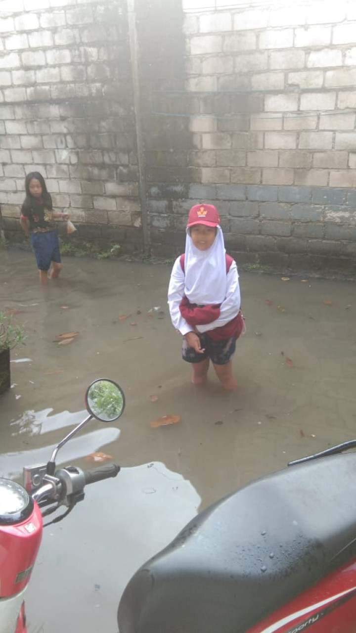 Kegiatan Kelurahan Sungai Kapih, Selasa 2 September 2025
