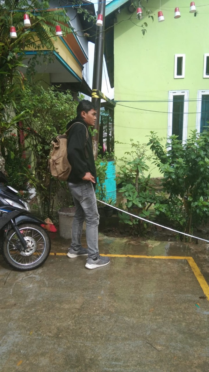 Kegiatan Kelurahan Sungai Kapih, Rabu 3 September 2025