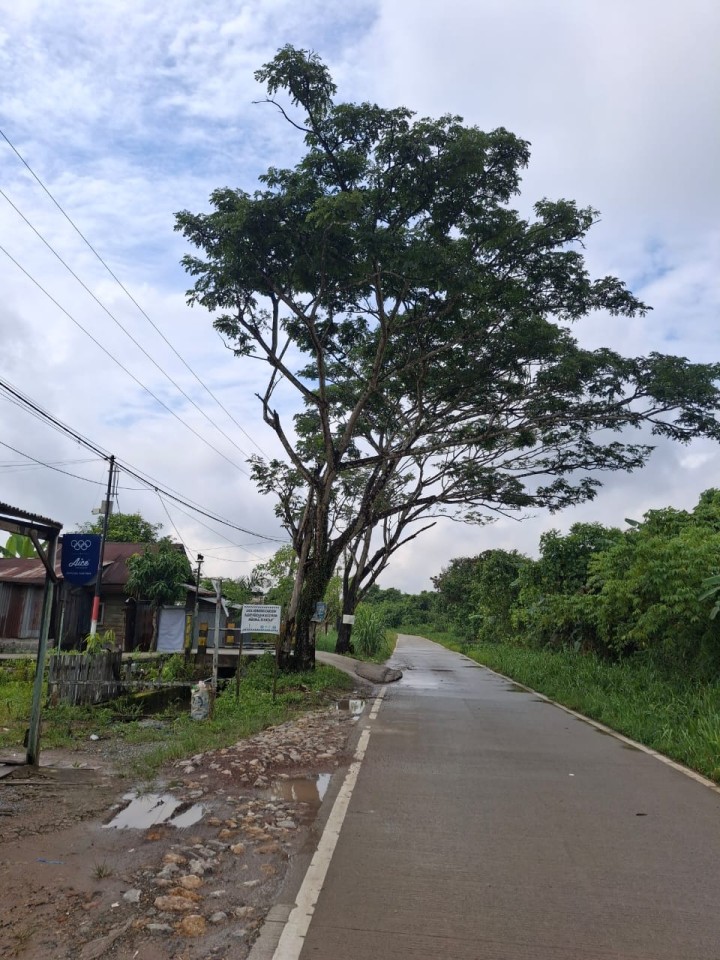 Kegiatan Kelurahan Sungai Kapih, Rabu 3 September 2025