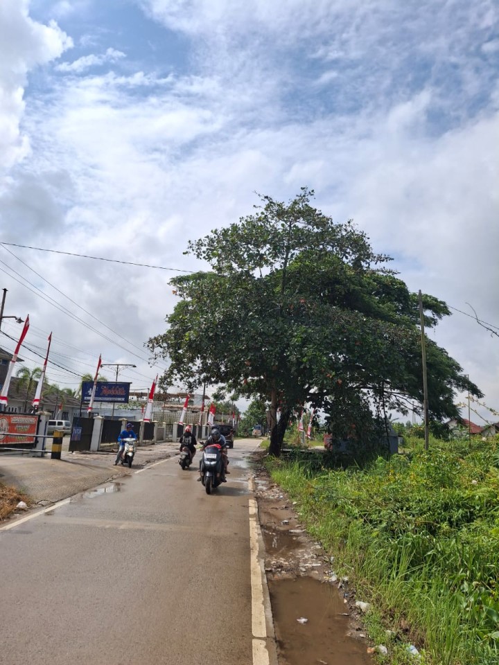 Kegiatan Kelurahan Sungai Kapih, Rabu 3 September 2025