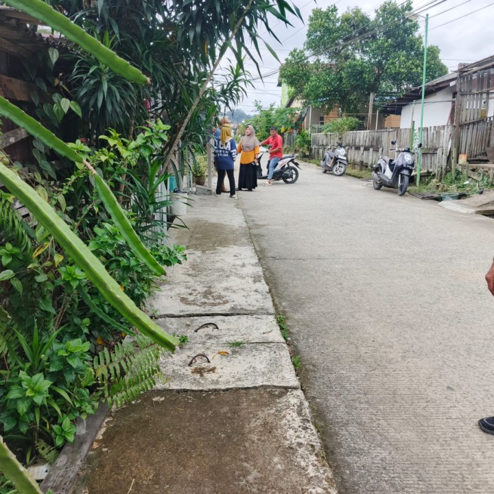 Kegiatan Kelurahan Sungai Kapih, Rabu 10 September 2025
