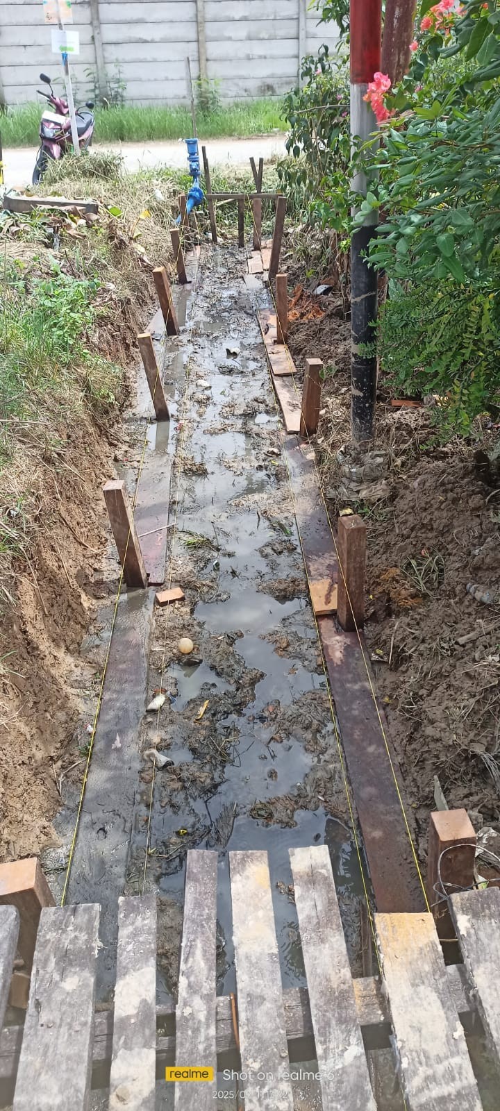 Kegiatan Kelurahan Sungai Kapih, Kamis 11 September 2025