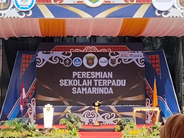 Kegiatan Kelurahan Sungai Kapih, Selasa 30 September 2025